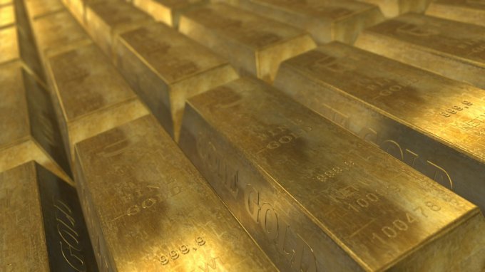 Czy inwestować w złoto?