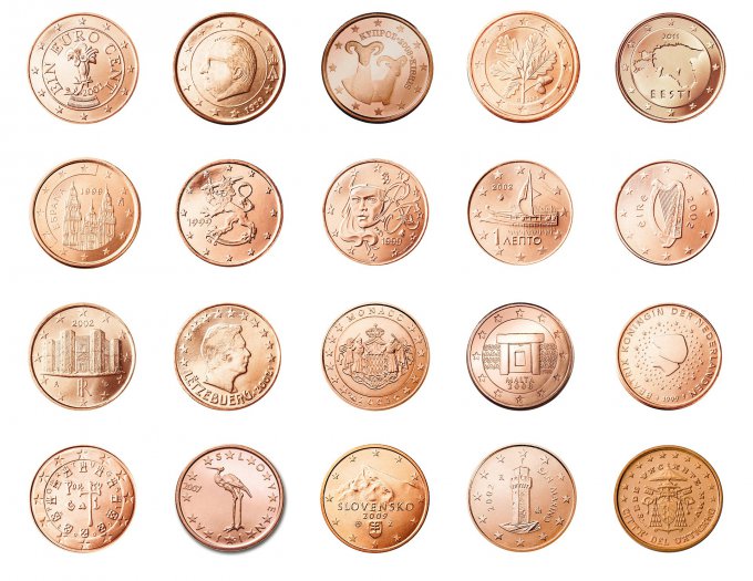 monety numizmatyczne